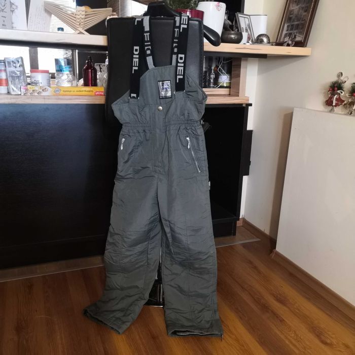 Ски яке HELLY HANSEN дамско