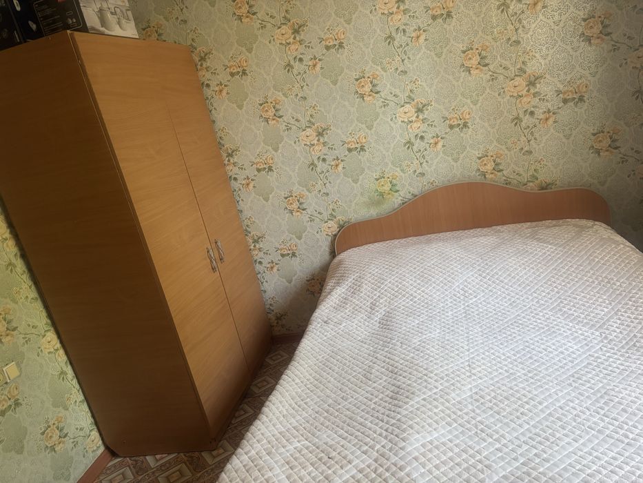 Шкаф төсек сатылады
