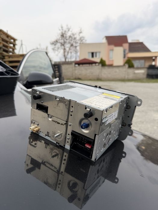 Мултимедия Passat B6 VW Пасат Б6