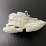 Balmai  unicorn white