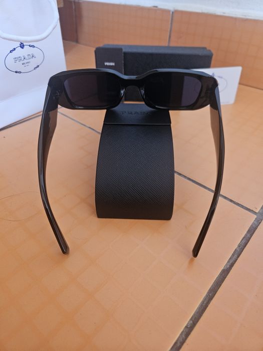 Ochelari de soare Prada Symbole PR 17WS 1AB5SO Full Box
