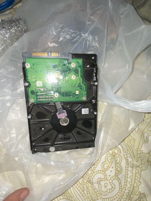 Комплектующие для пк