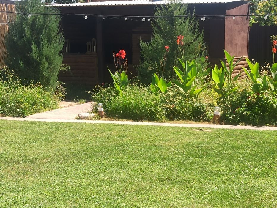 Дача посуточно КайнарБулак