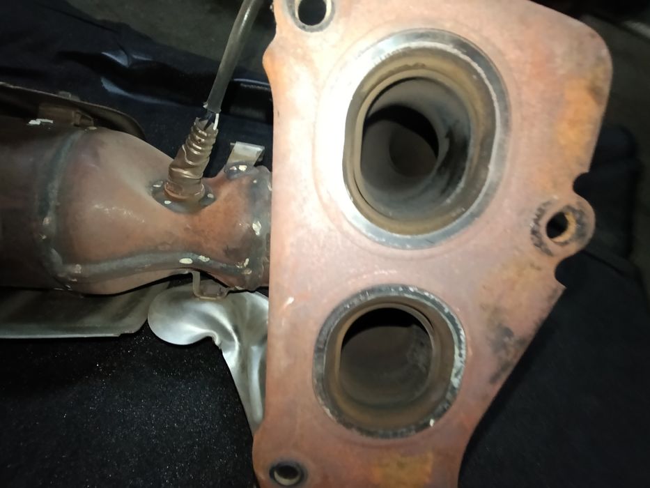 Продам катализатор