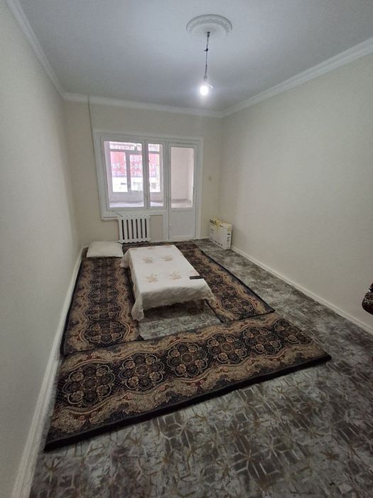 Сергели -6 орентир: Мерос туйхона 1/6/9 Средний ремонт