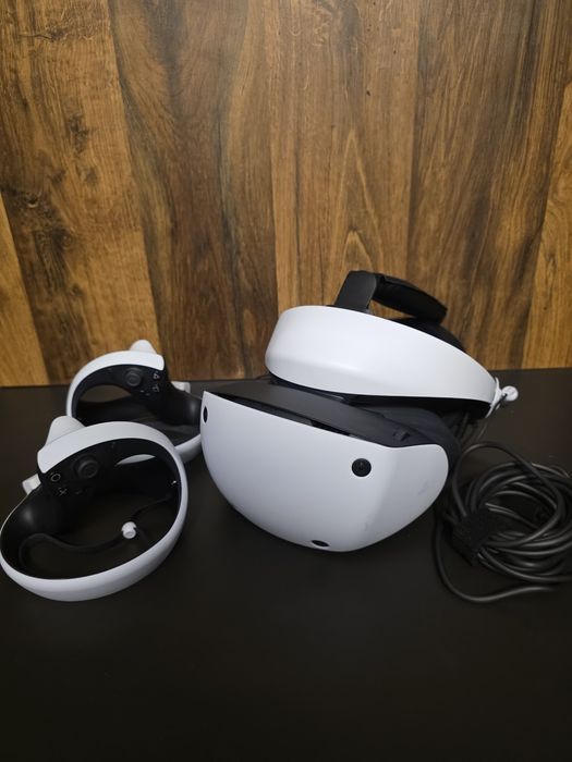 Ps Vr2 + Mod Comfort
