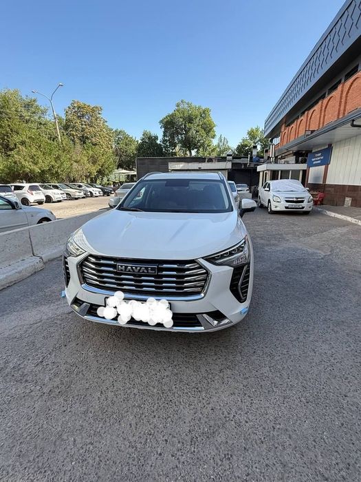 Haval jolion cc7 ishlab chiqarilgan yila 2023 
2023 YIL
2023 YIL HAVAL