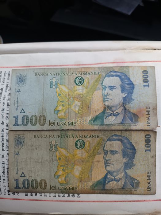 Pentru colecționari