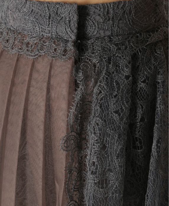 Ermanno Scervino пола