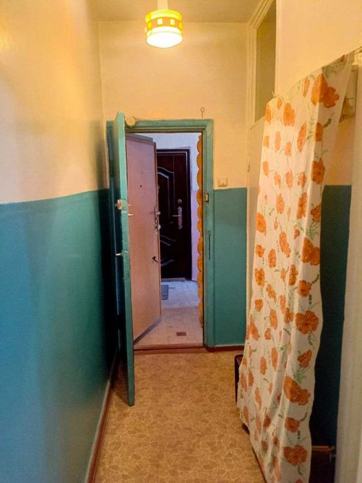 2х ком. 1 этаж массив Панельный/Оханграбо.