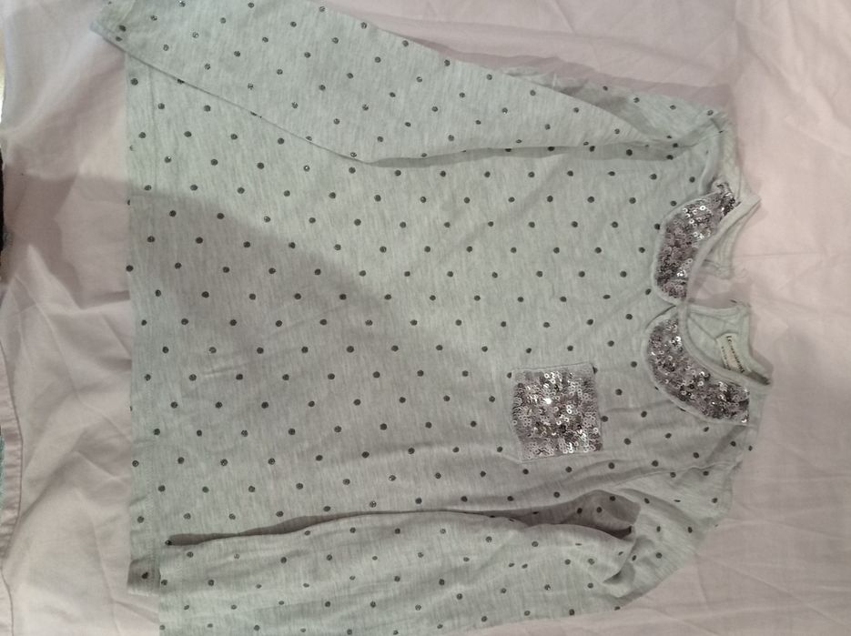 Детски блузи за момиче