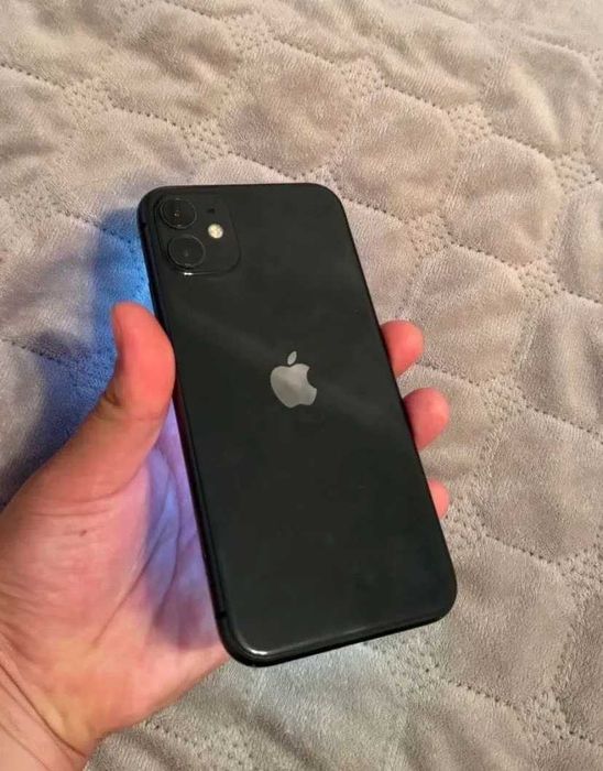 СРОЧНО! Iphone 11 но низкой цене