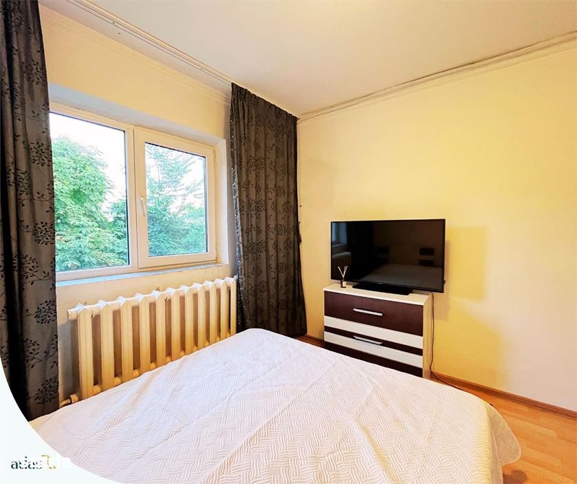 Apartament 2 camere | 48,22 mp | Decomandat | etaj 2 | Dacia