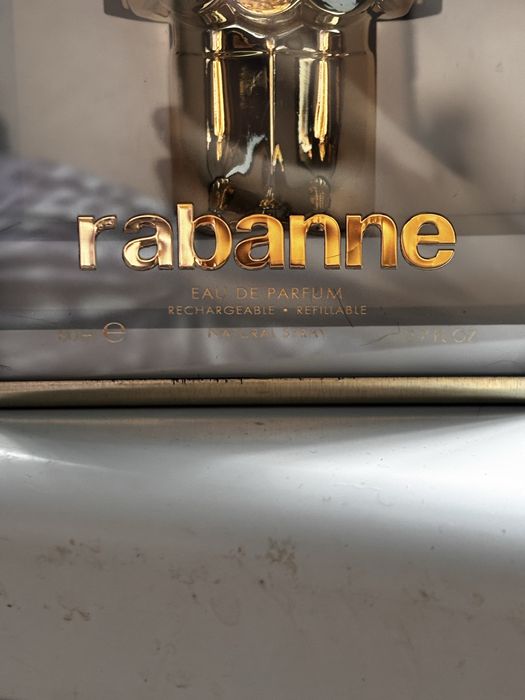 Rabanne Fame Couture LIMITED EDITION