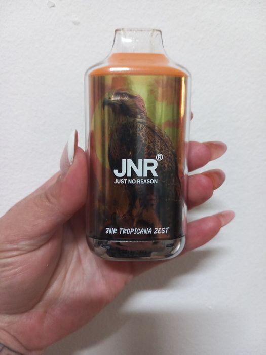 Narghilea / Vape-uri / Țigări electronice / E-shisha – JNR FALCON, 16k