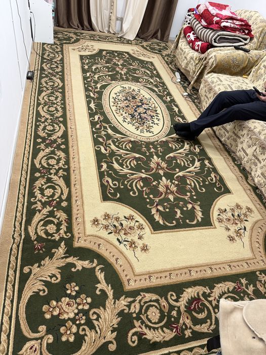 Продам ковер 30000 тг 2,5/5