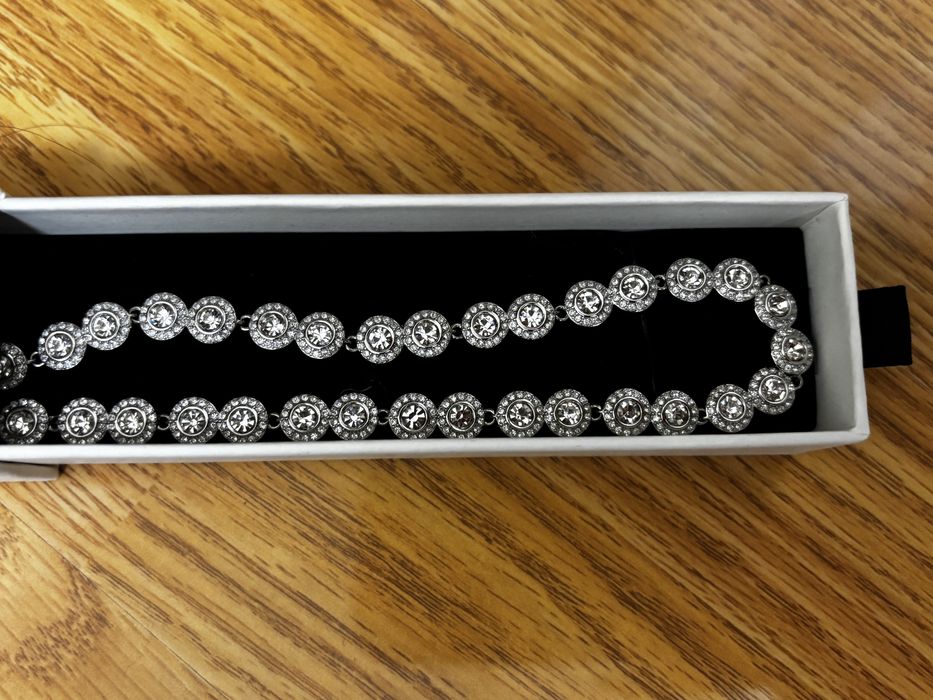 Colier Angelic Lionly