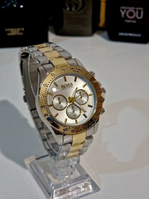 Ceas bărbătesc Hugo boss