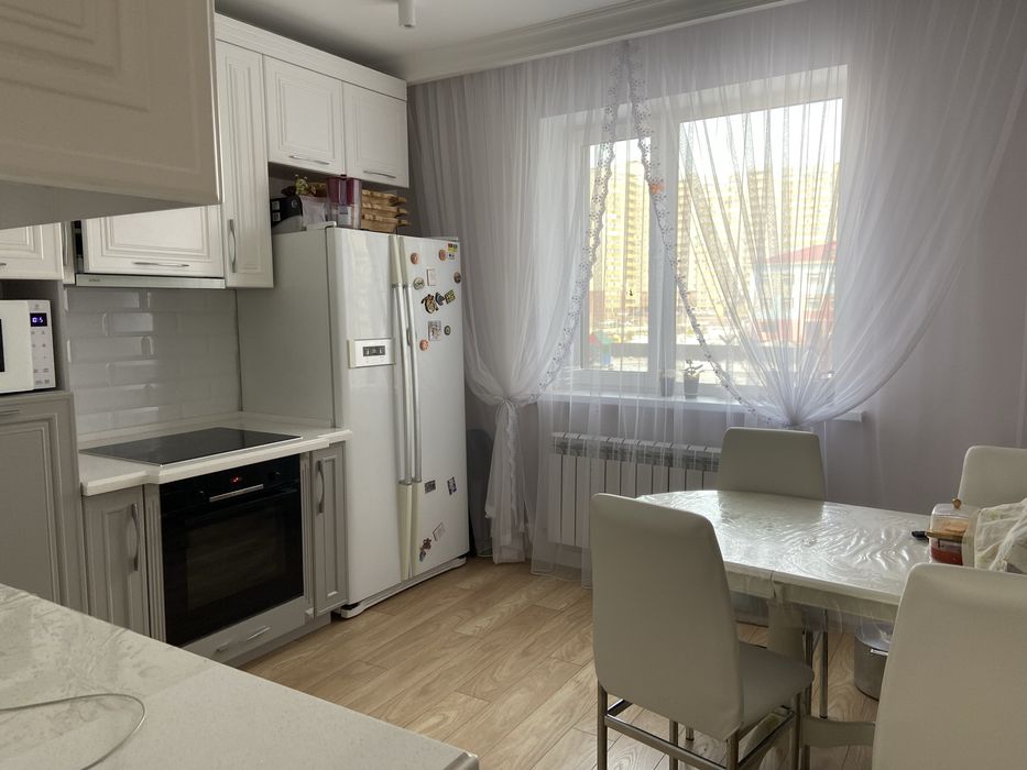 Продажа 3 комнатной квартиры