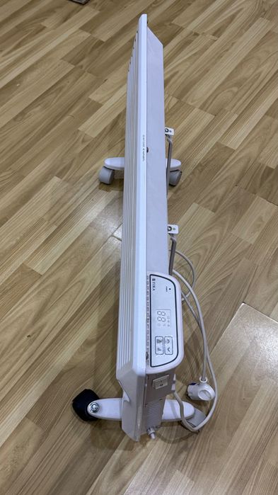 Конвектор YIKA б/у,  греет отлично