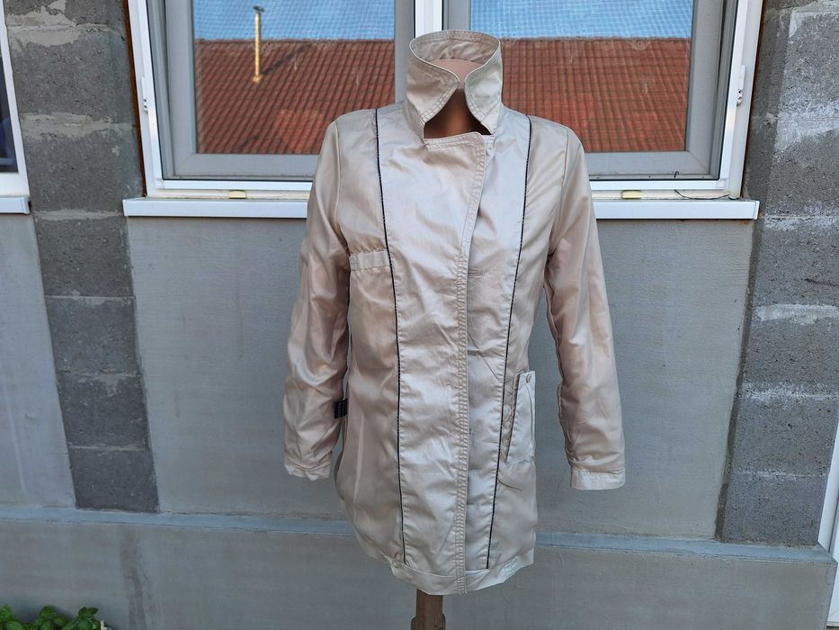 *Cappuccini | jacheta trenci dama | bust 102 cm | mar. 36 - 38 | S - M