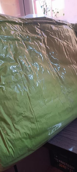 Продам одеяло двухспальный тёплый