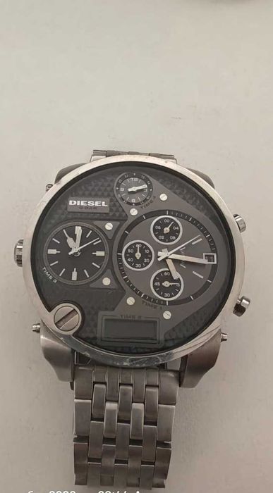 Мужские часы Diesel DZ7221