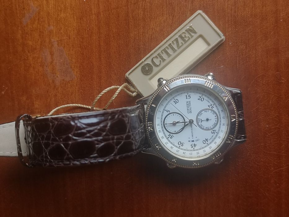 Citizen NOS - cal. 6800