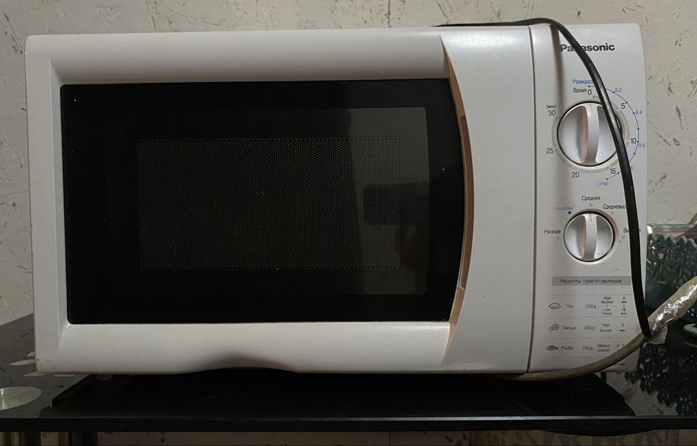 Продам микроволновку