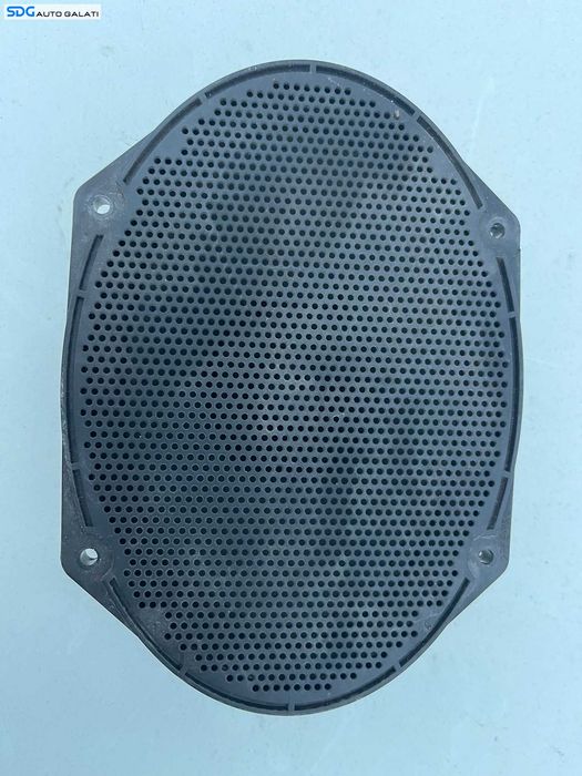 Boxa Difuzor Audio de pe Usa Portiera Ford Focus 1 1998 - 2004 Cod XW7F-18808-AB [C1417]