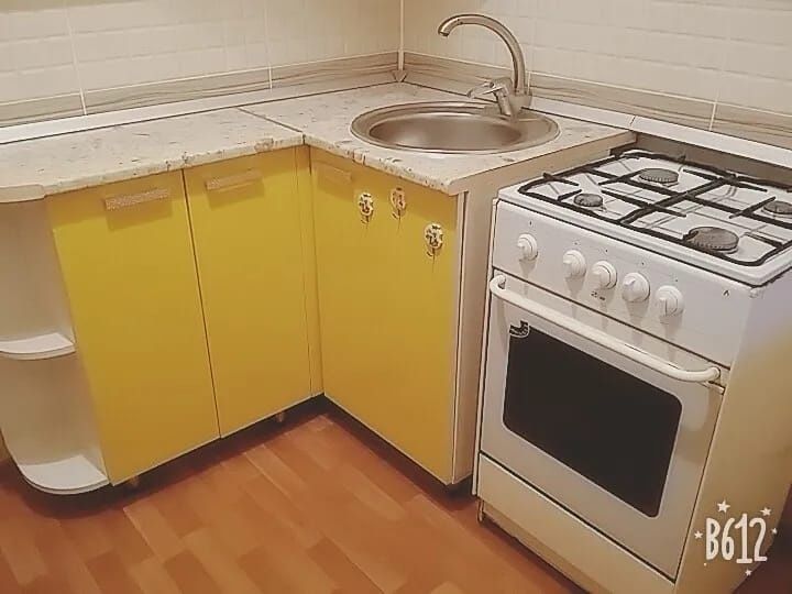 Сдам квартиру на длительный срок