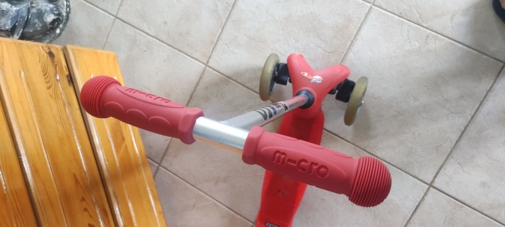 Тортинетка Micro