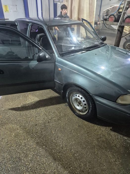 Ðaewoo nexsiy сатылады