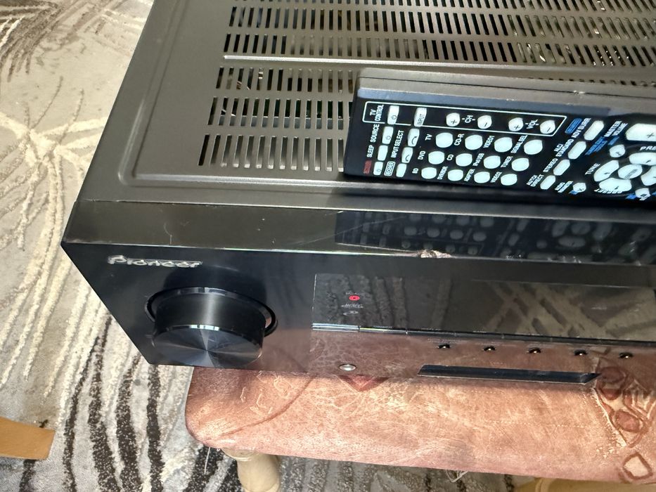 Pioneer VSX-527 Пайнер