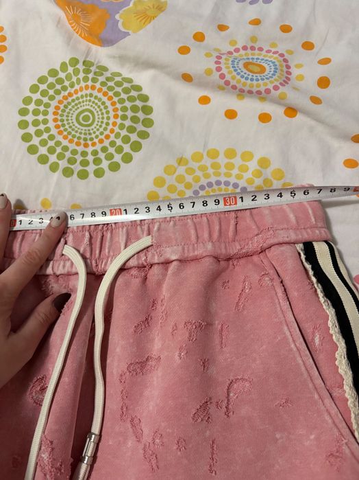 Дамско  памучно  спортно долнище