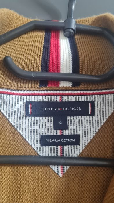 Pulover Tommy Hilfiger nou XL