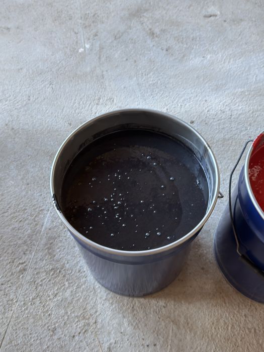 Darojni kraska hamma rang bor