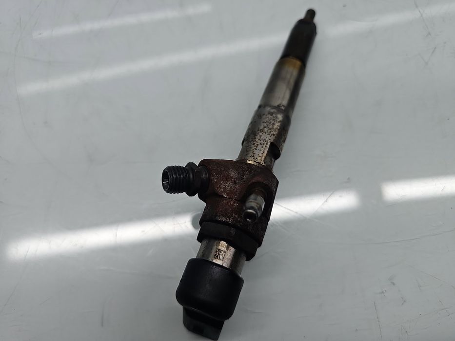 Injector Mercedes Clasa A (W176) [Fabr 2012-2018] 166006212R 1.5 CDI 6