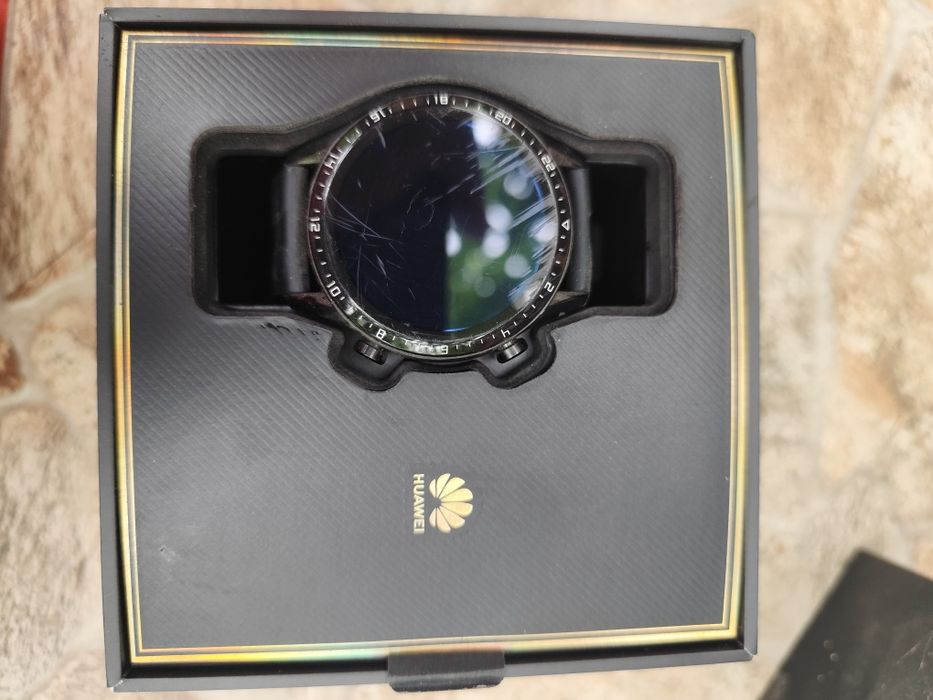 De vânzare Huawei watch GT2