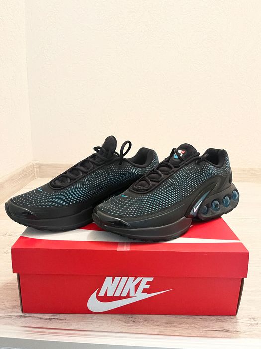 Nike air max Dn