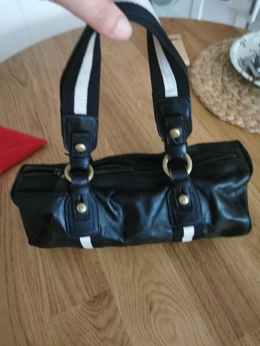 Tod's, Lacoste, Bally,  Timberland - чанти и раници