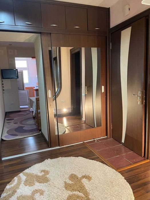 Продаётся 3-х комн. квартира. 77 серия. На Карасу-2, рядом с МВД акад.