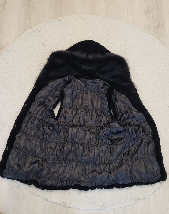 Blana naturala marimea S