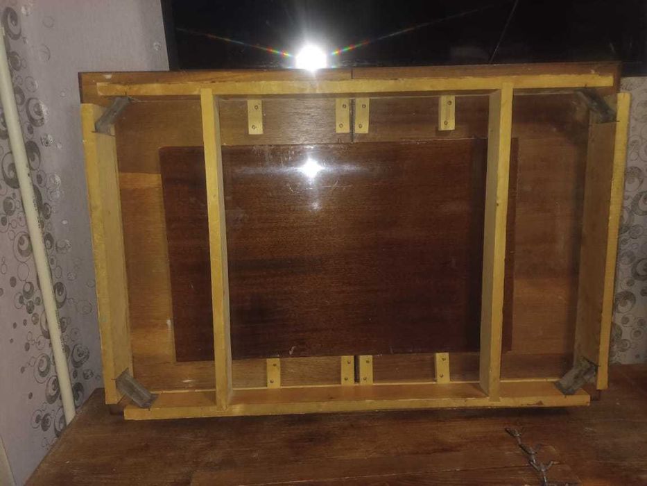 Продам Стол раздвижной