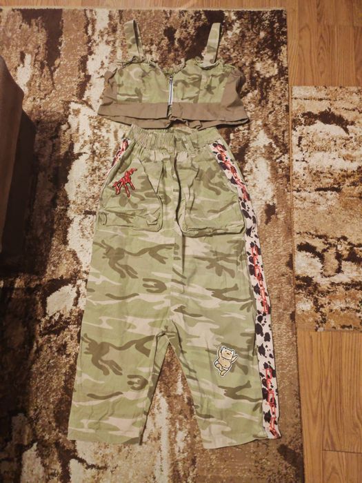 Нови сетове и рокли на марката джофра