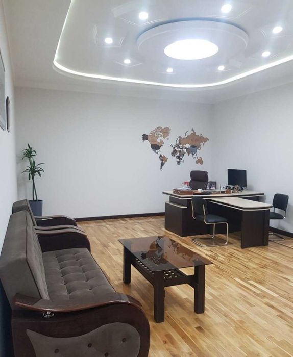 Аренда дом Ивлева-Глинка офис дед сад 4000уе