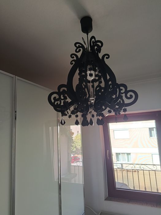 Candelabre elegante