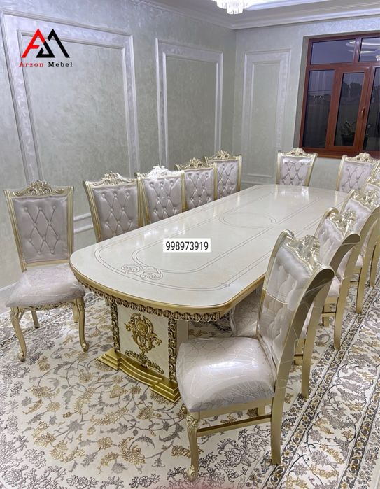 Stul stol zor narxda Yong’oqdan