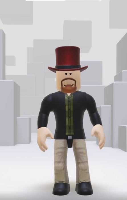 Roblox продаю аккаунт