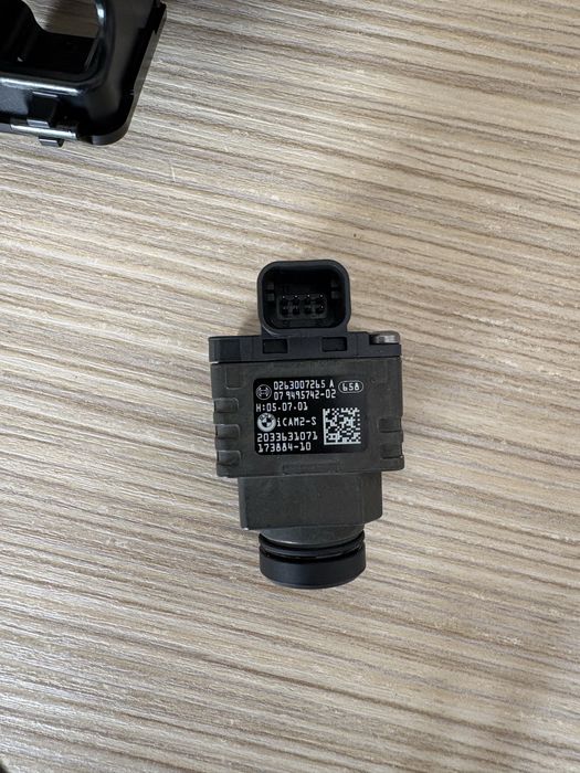 Camera marsalier spate BMW G22 G23 G82 G83